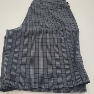 Hurley Flat-front Shorts